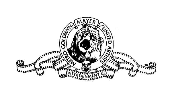 MGM Logo 1992