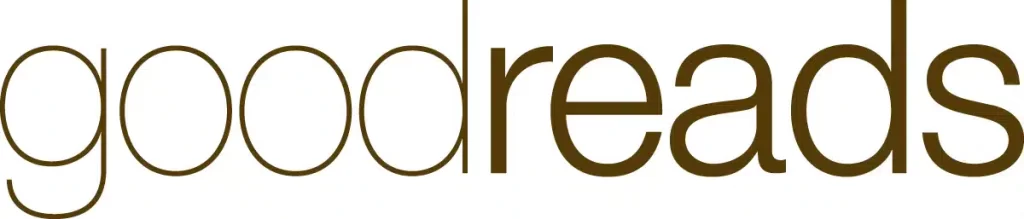 The Official Goodreads Logo