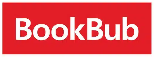 BookBub logo