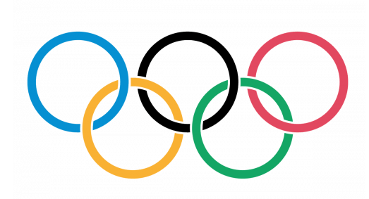 Olympics logo 2012