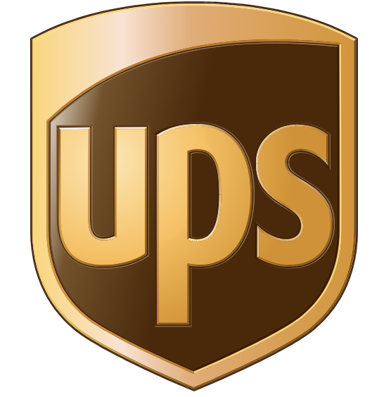 2003 UPS logo