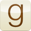Goodreads App Logo
