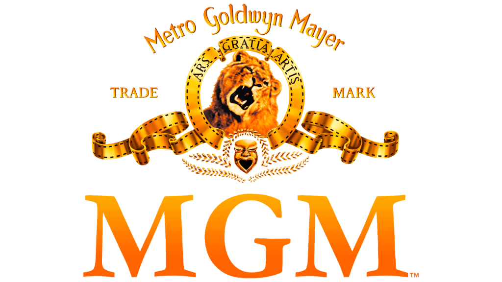 MGM Logo Details