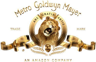 The Official MGM Logo