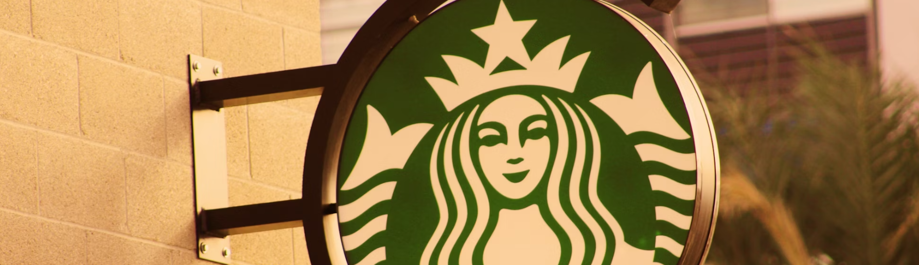 A Complete History of the Starbucks Logo