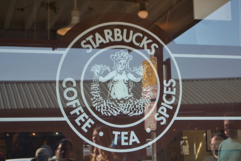 Sturbucks logo