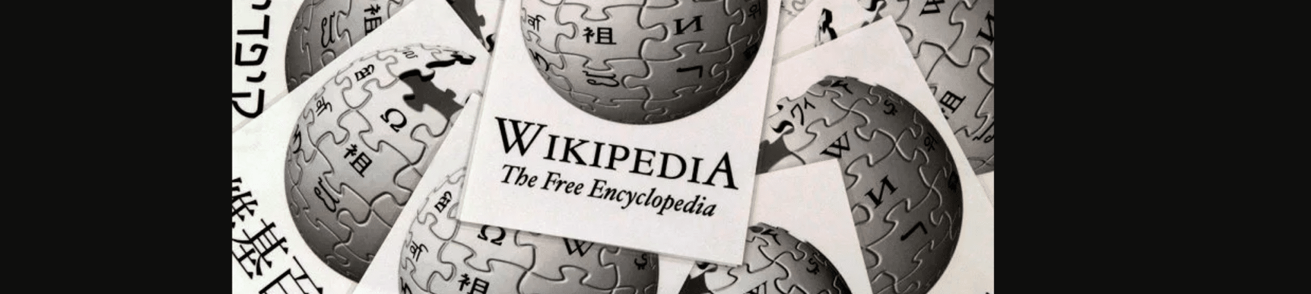 The History Of The Wikipedia Logo