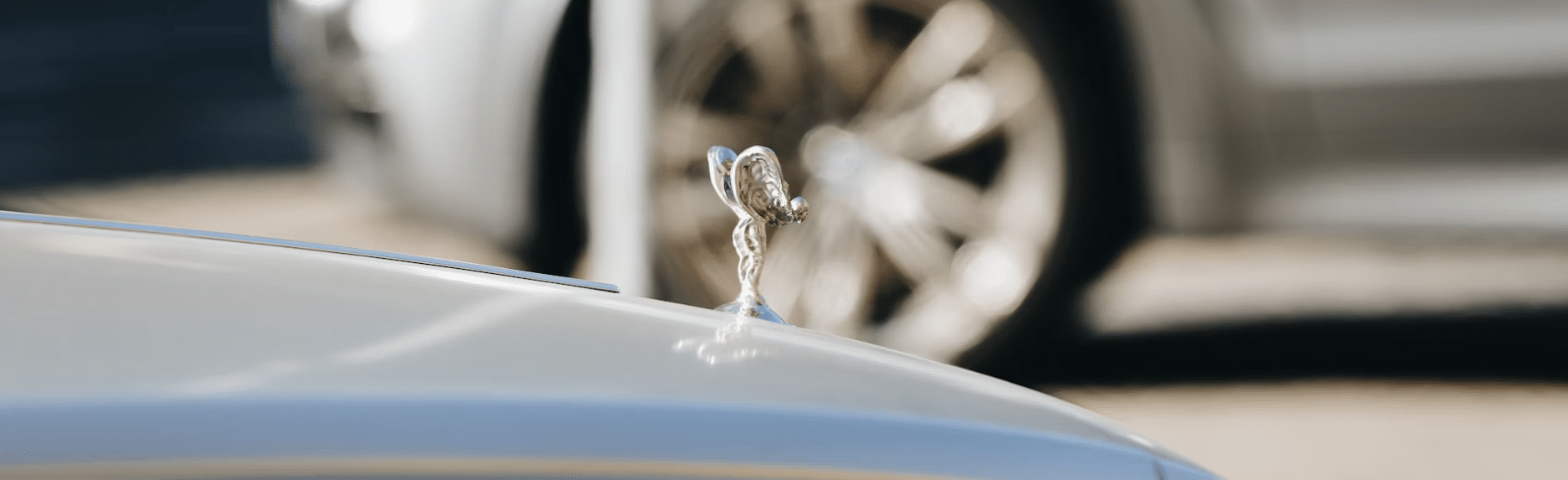 Rolls-Royce Logo Evolution and Brand History: From Founders to Global Luxury Icon