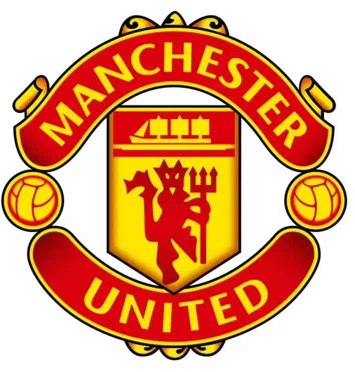 Manchester United Logo