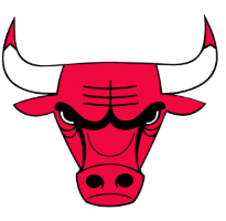 Chicago Bulls Logo