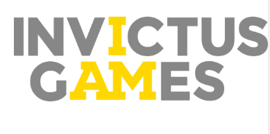 The Invictus Games Logo