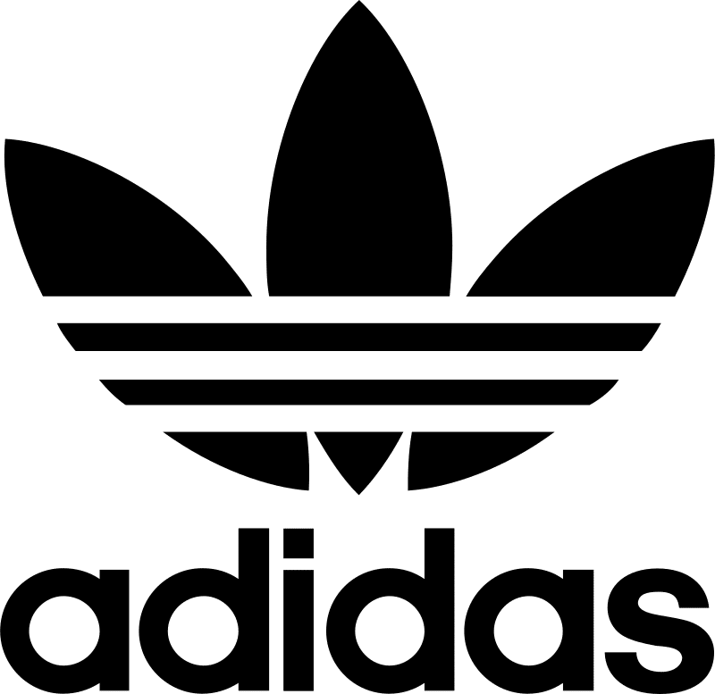 Adidas Trefoil Logo