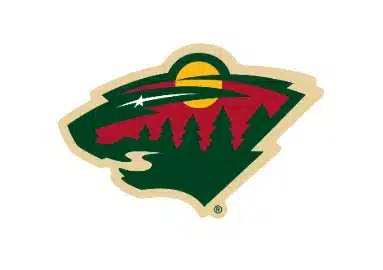 The Minnesota Wild’s emblem