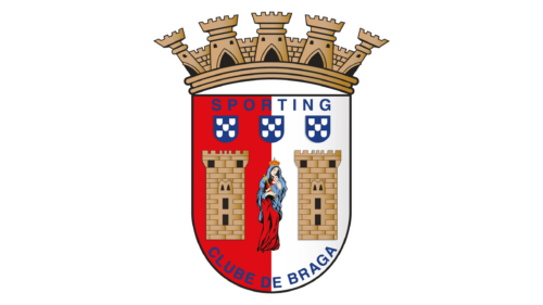 Braga Logo