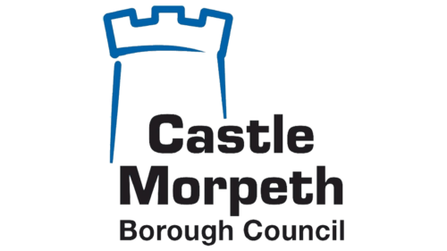 Castle Morpeth Borough Council Logo