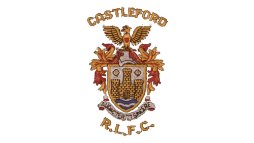 Castleford Tigers Logo