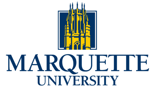 Marquette University Logo