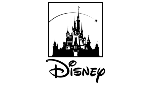 Walt Disney Castle 