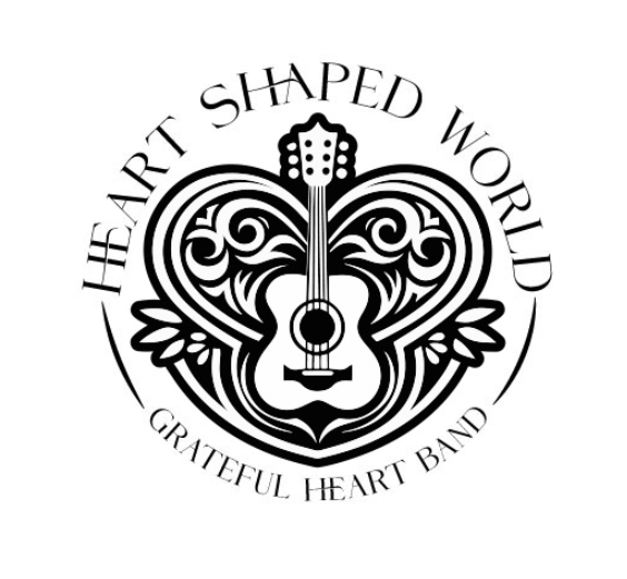 Heart Shaped Logo Design
