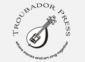 Troubador Press Logo