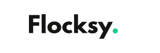Flocksy Logo