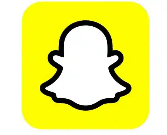 Snapchat Logo