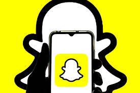Snapchat Logo