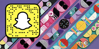 Snapchat Logo 2019