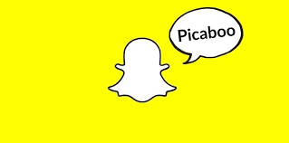 Snapchat Logo