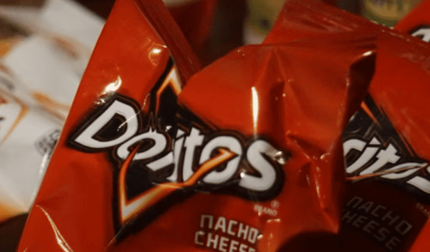 Dortitos Logo