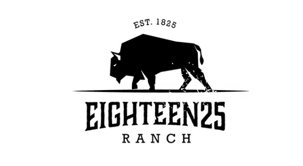 Eighteen25 Logo