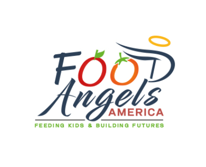 Food Angels Logo