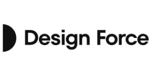 DesignForce Logo