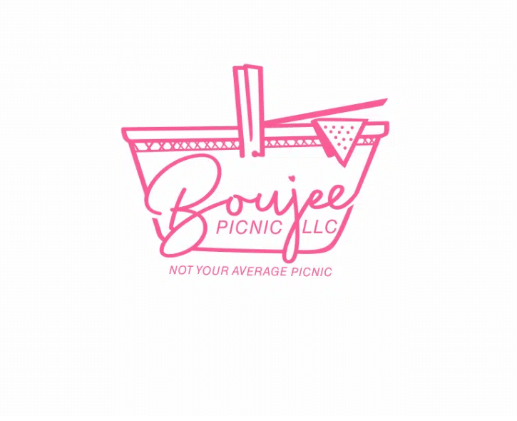 Featured Design Contest: Boujee Picnic LLC