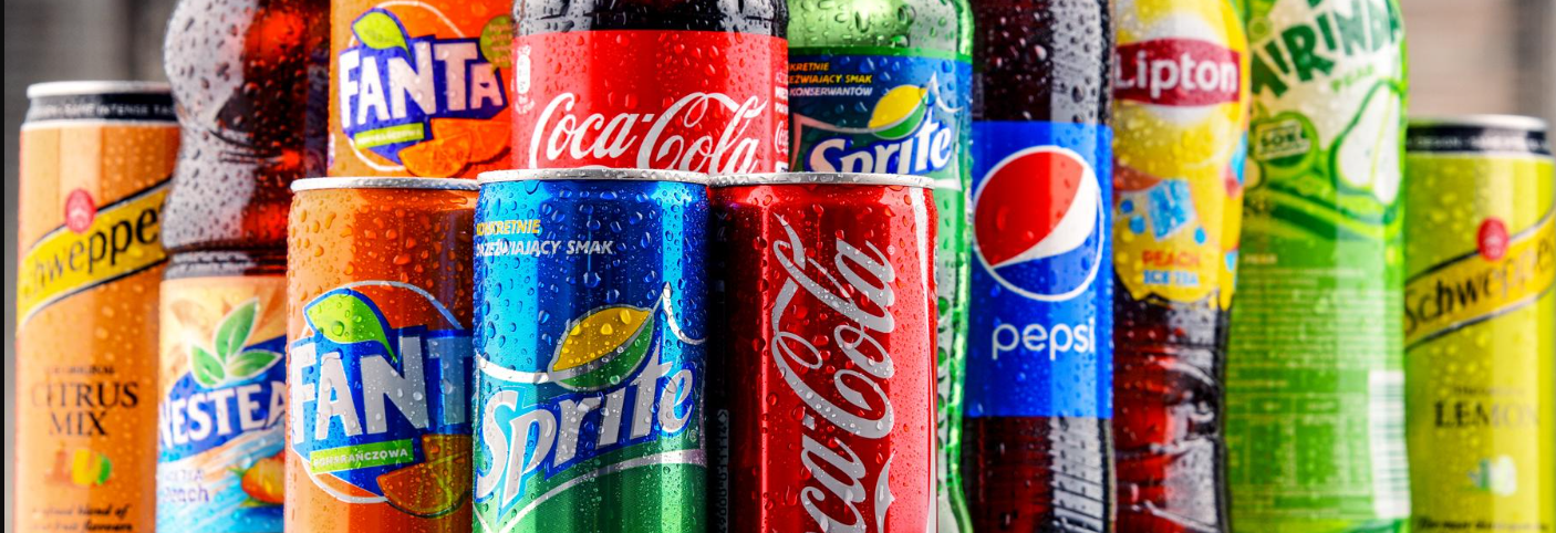 The Most Iconic Beverage Logos