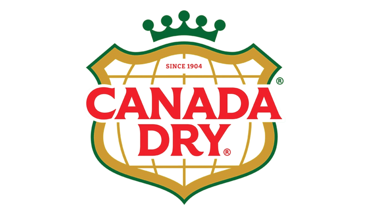 Canada Dry Logo