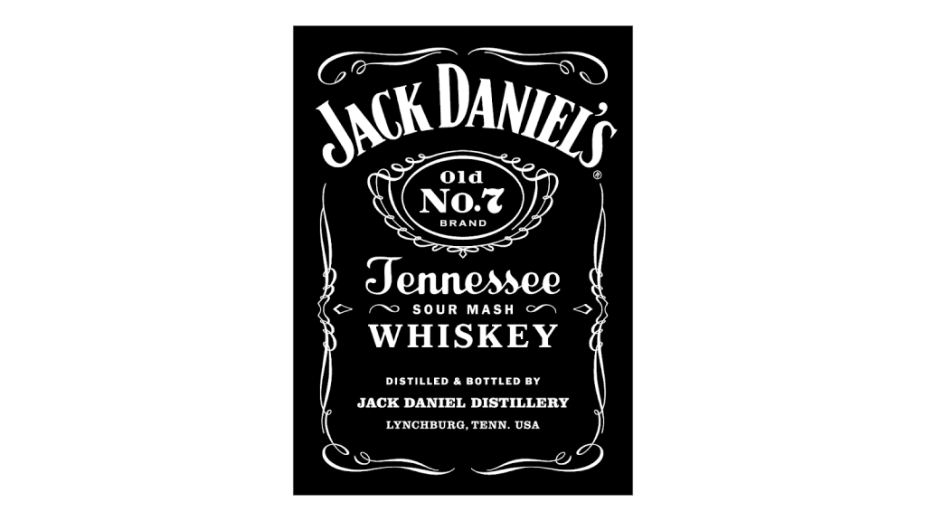 Jack Daniel’s Logo