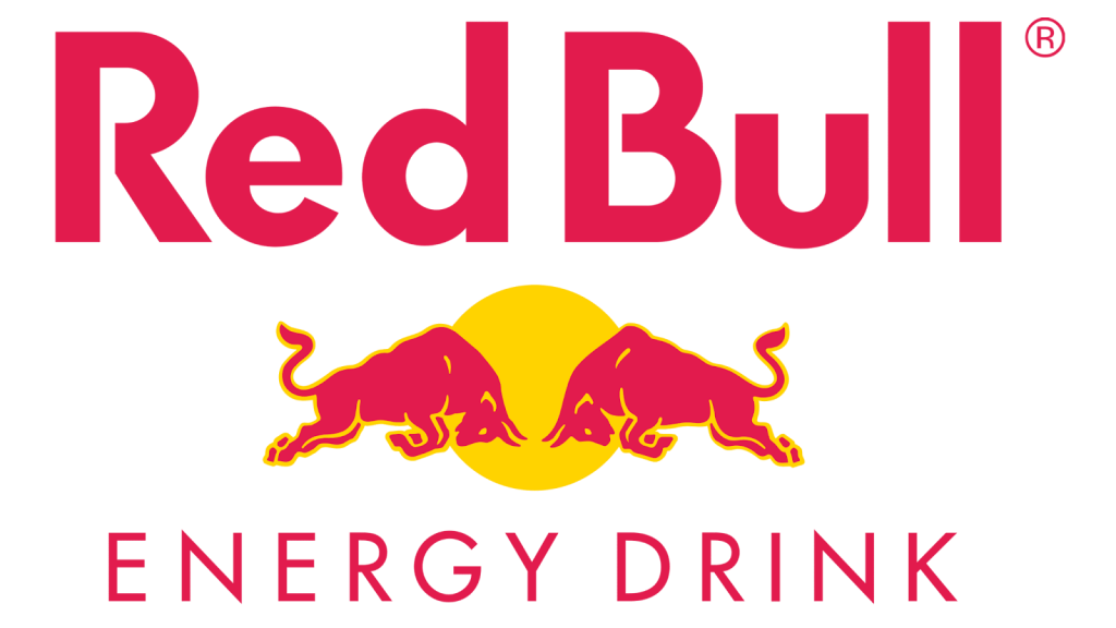 Red Bull Logo