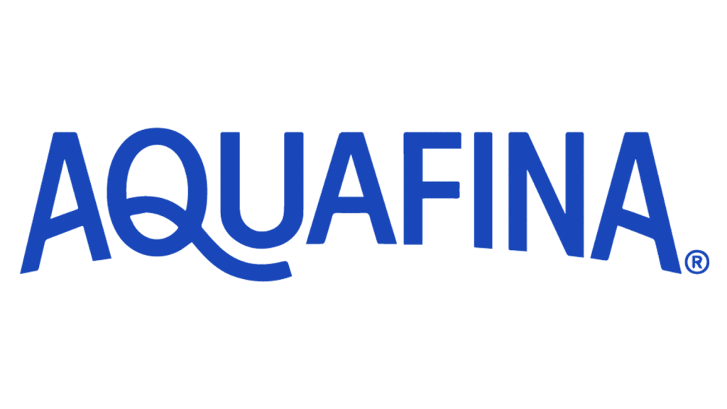 Aquafina Logo