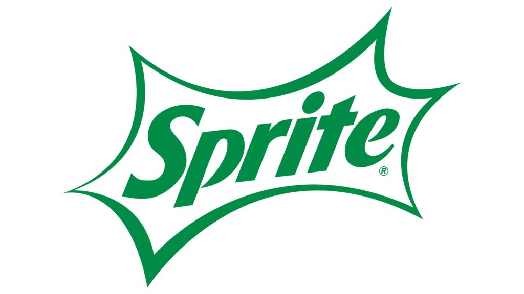 Sprite Logo