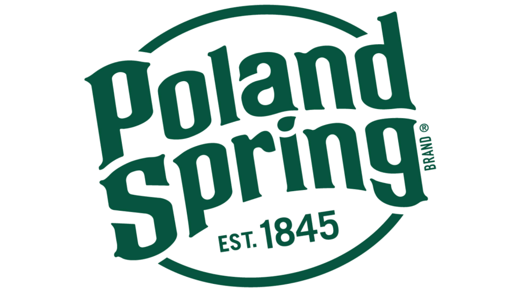 Poland Spring Logo