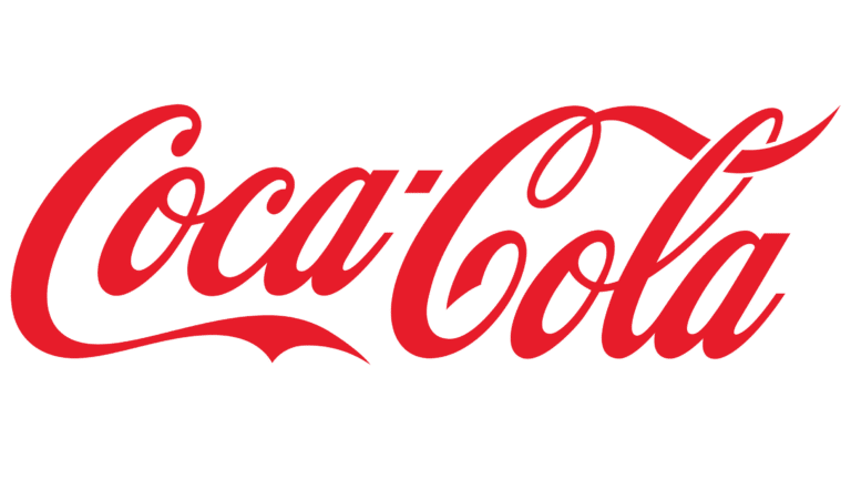 Coca-Cola Logo