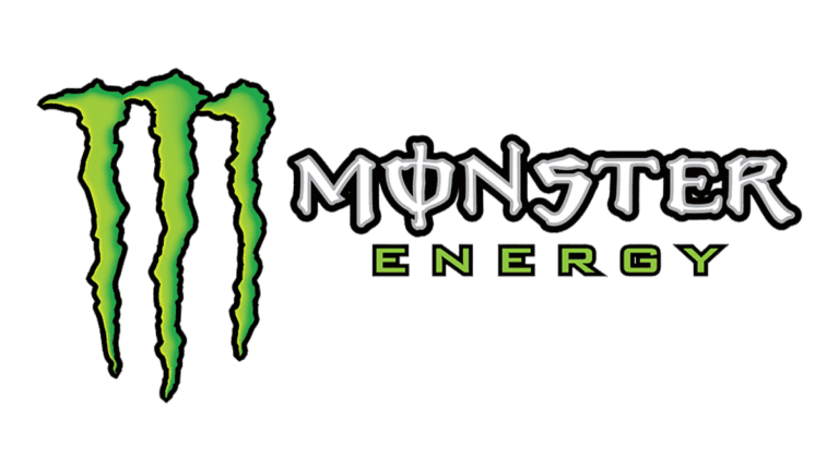 Monster Energy Logo
