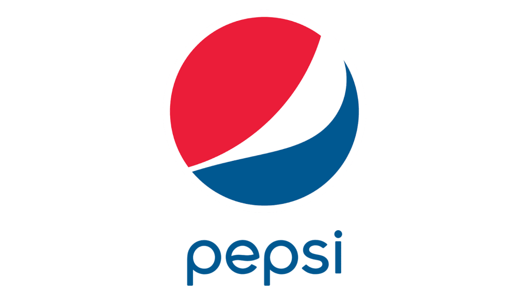 Pepsi Logo