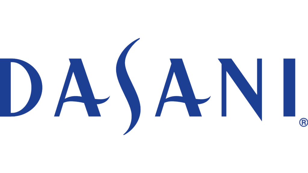 Dasani Logo