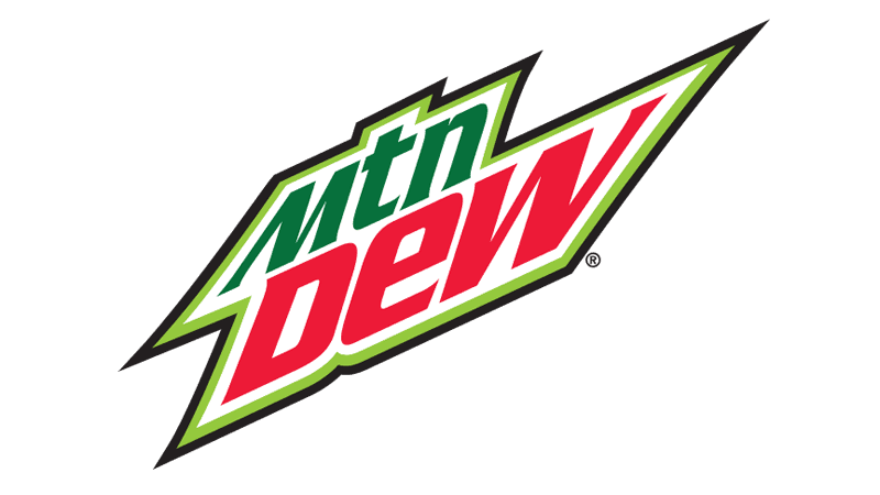 Mountain Dew Logo