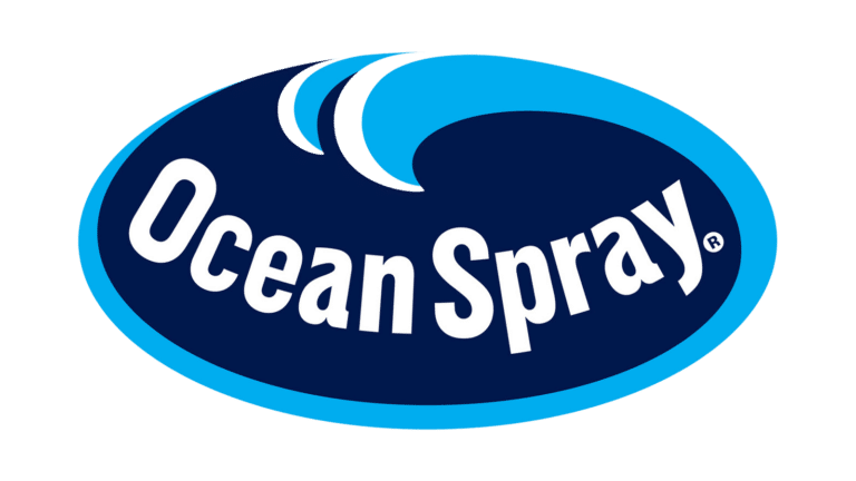 Ocean Spray Logo