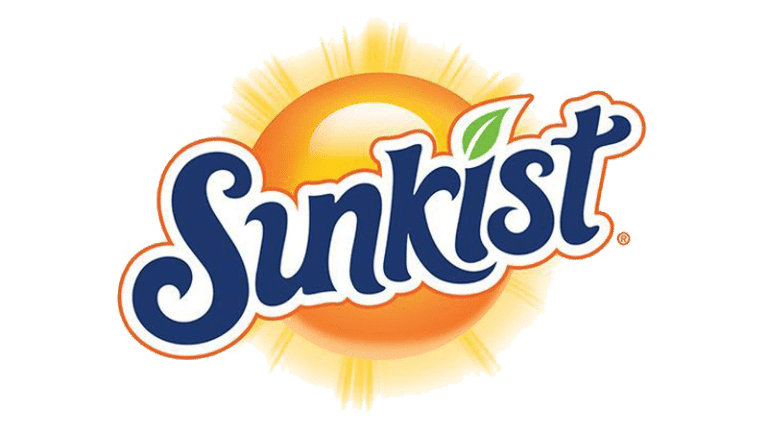 Sunkist Logo