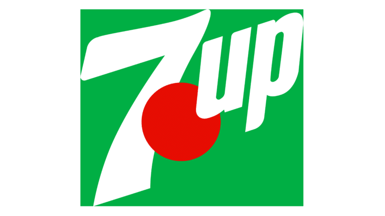 7Up Logo