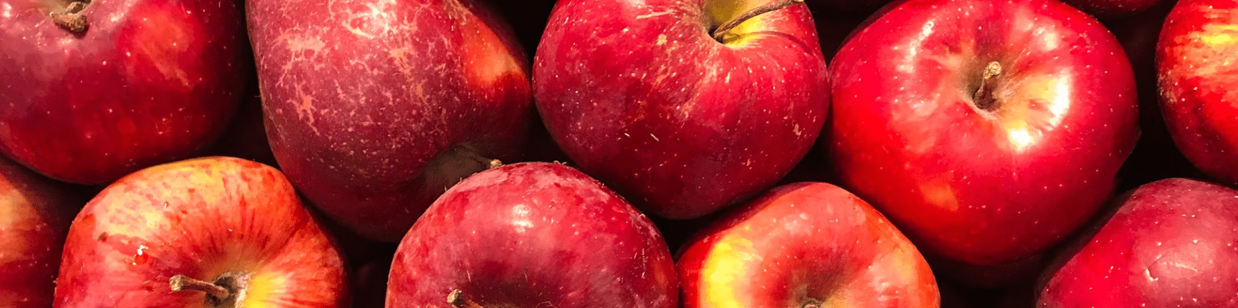 Logos with Apples: Brands That Use Apple Imagery in Their Identity